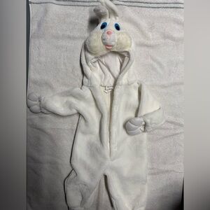Toddler Bunny Costume